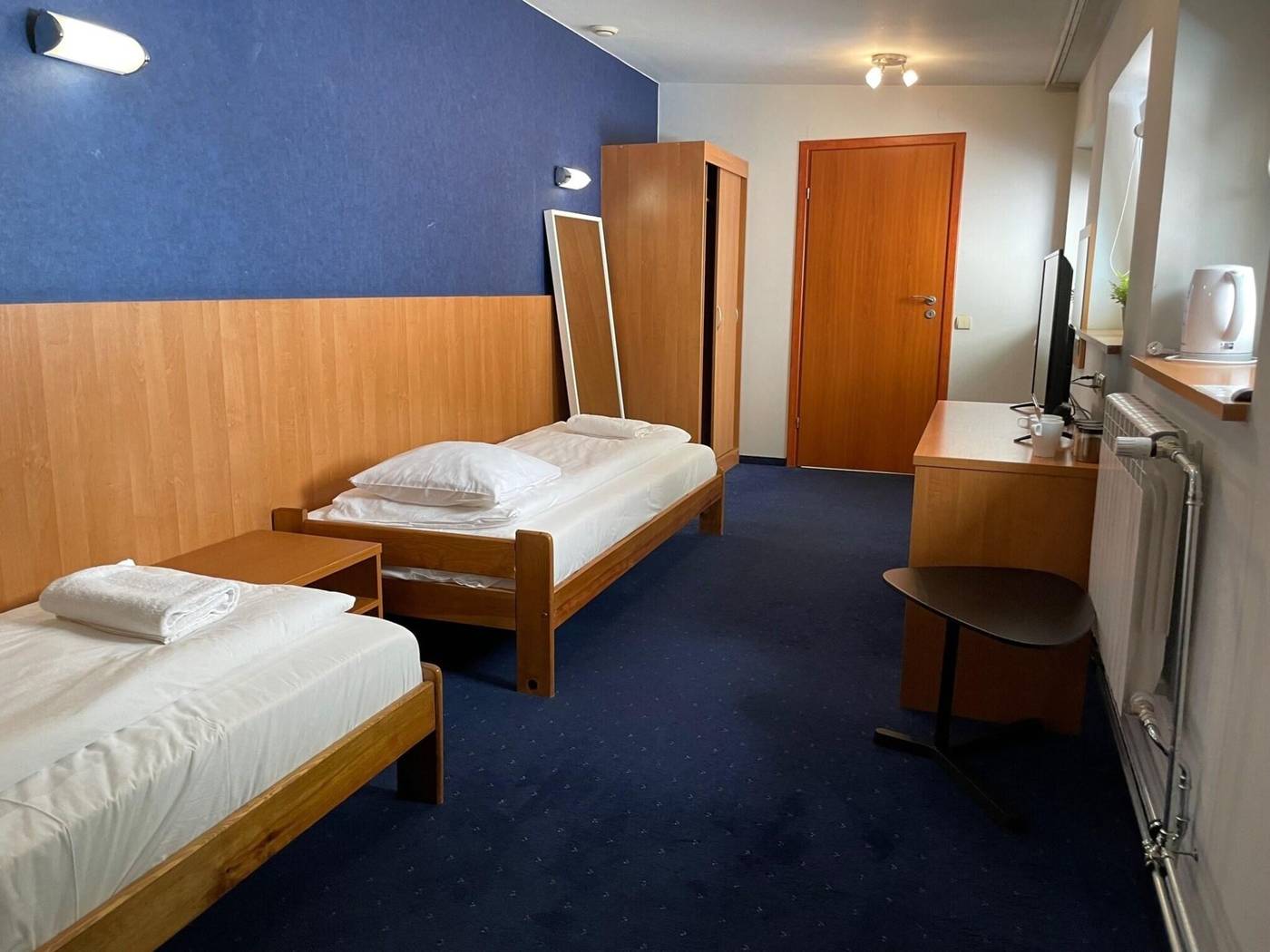 Garbarska-22-Aparthotel-Room-21