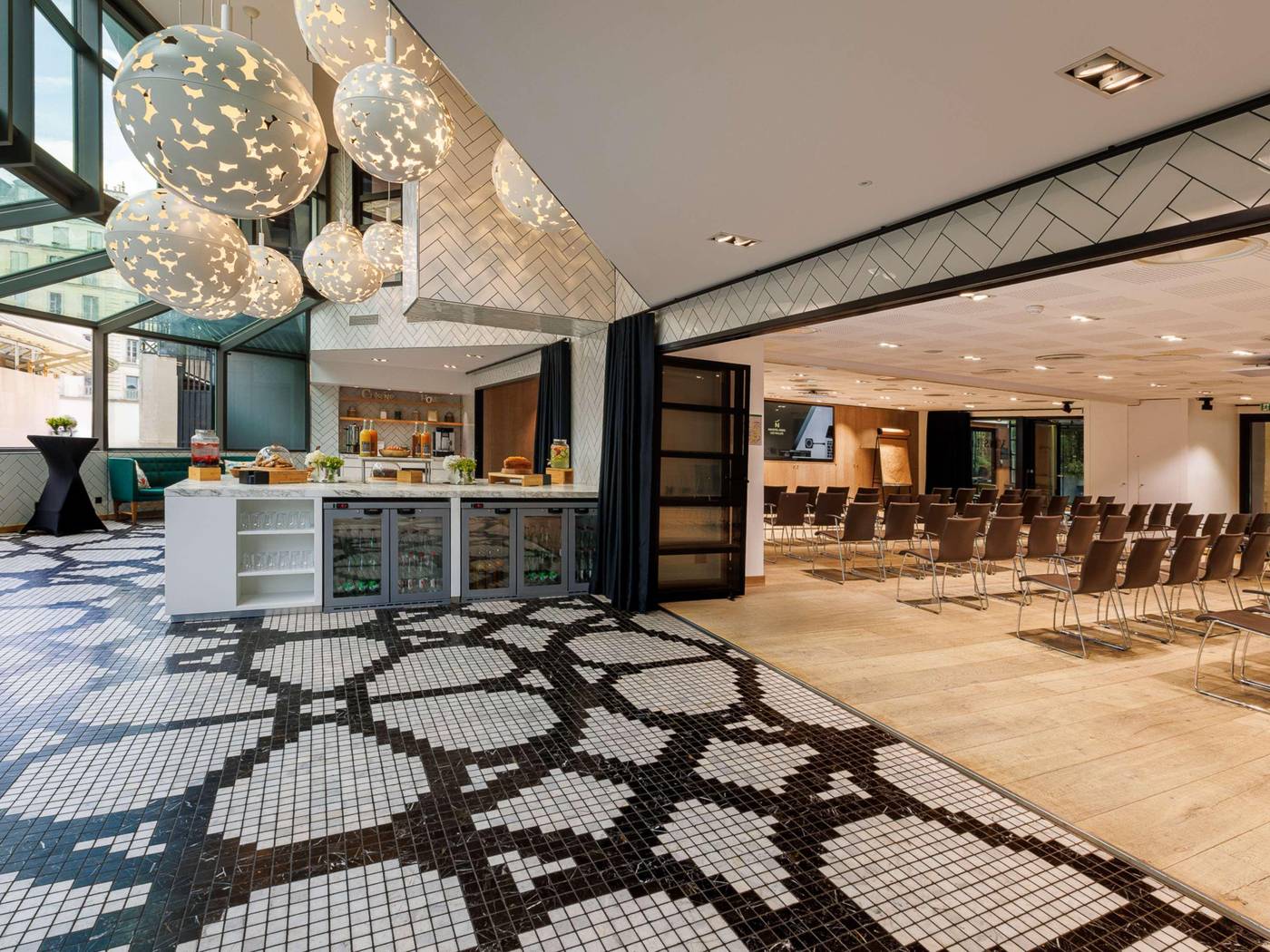 Novotel-Paris-Les-Halles-Conferences-9