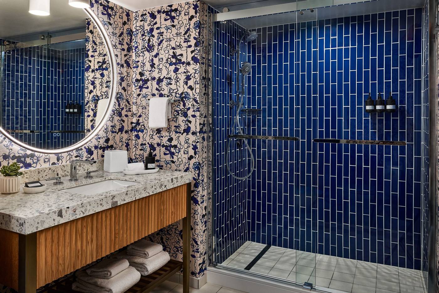 Highland Dallas, Curio Collection By Hilton-United States-Dallas-Room-6