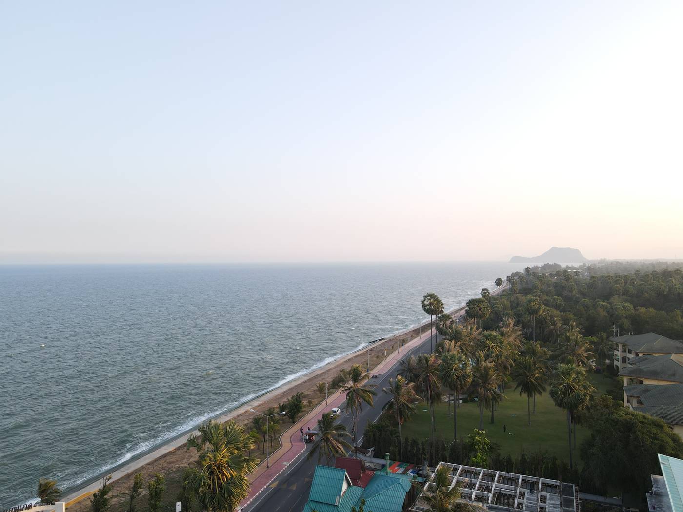 Tanaosri Resort-Thailand-PRACHUAP KHIRI KHAN-General view-2