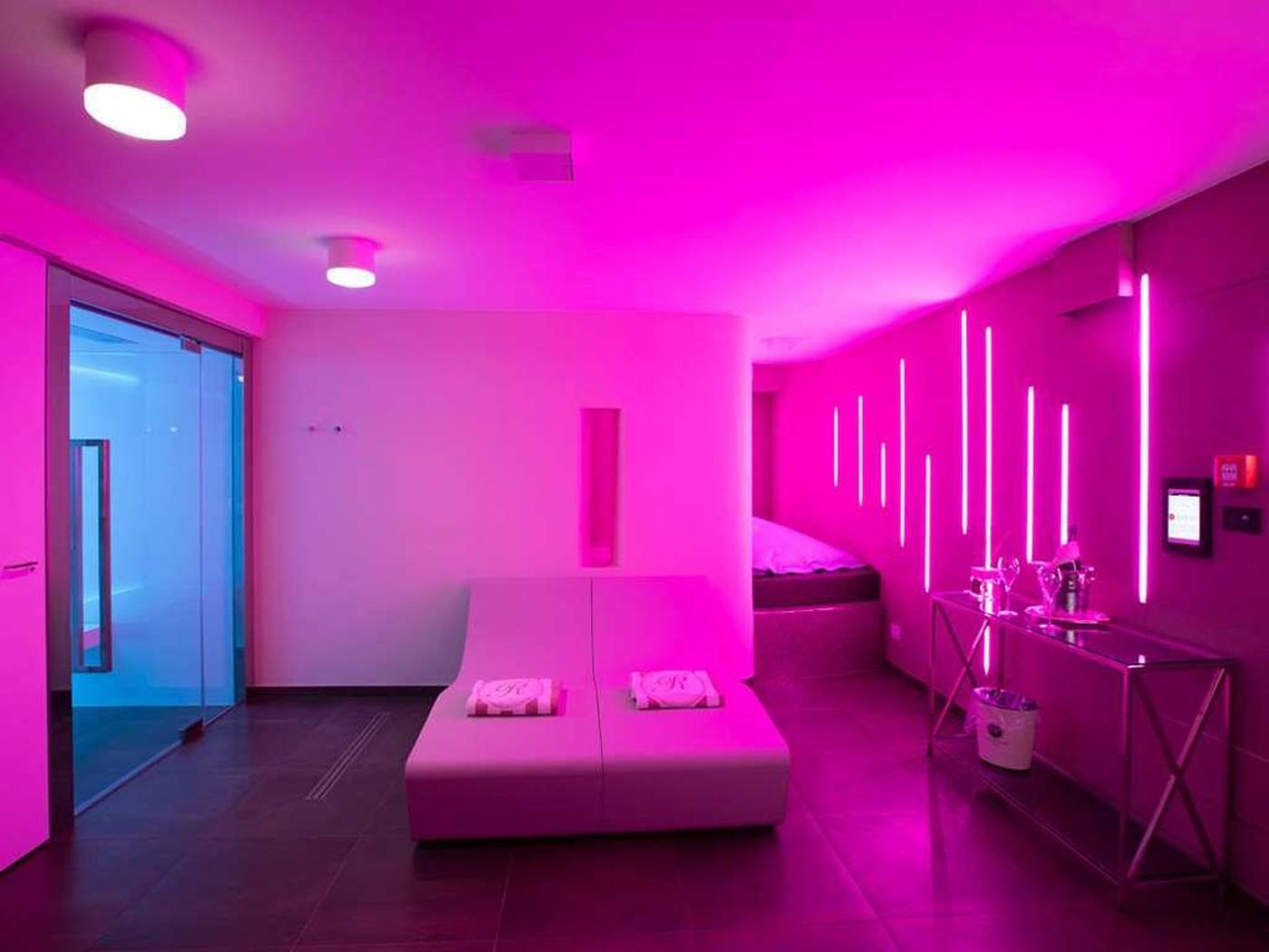 Grand Hotel Bristol Resort & Spa - Italy - RAPALLO (GE) - Sports and Entertainment - 7