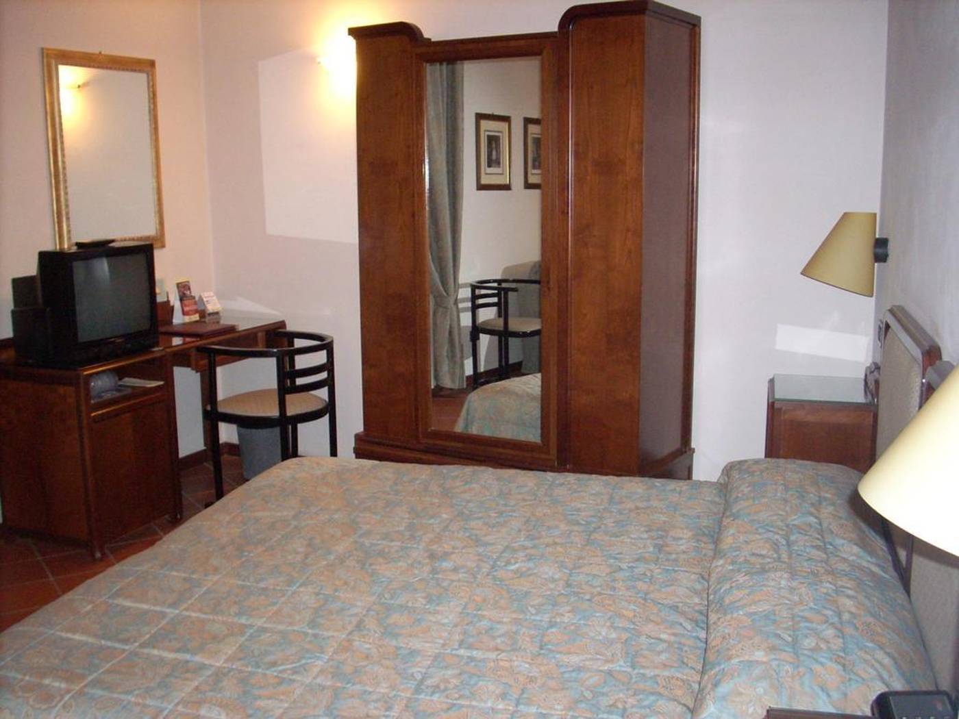 Palazzo Bocci-Italy-SPELLO - PERUGIA-General view-6