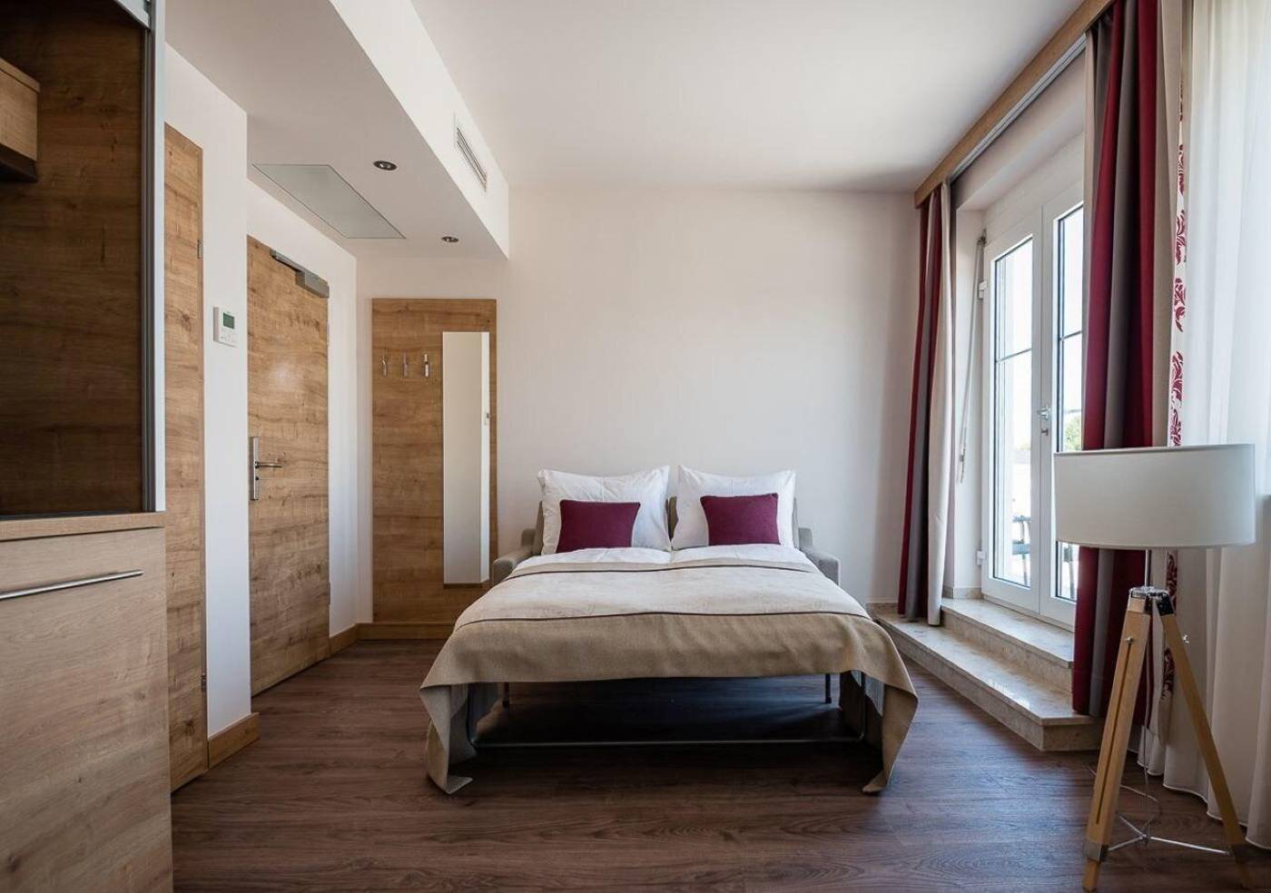 Hotel Max 70-Austria-SALZBURG-Room-10