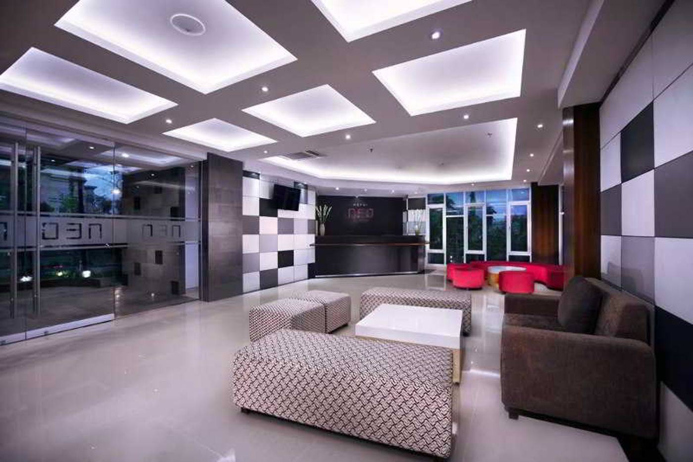 Neo Denpasar by ASTON-Indonesia-Denpasar-Lobby-5