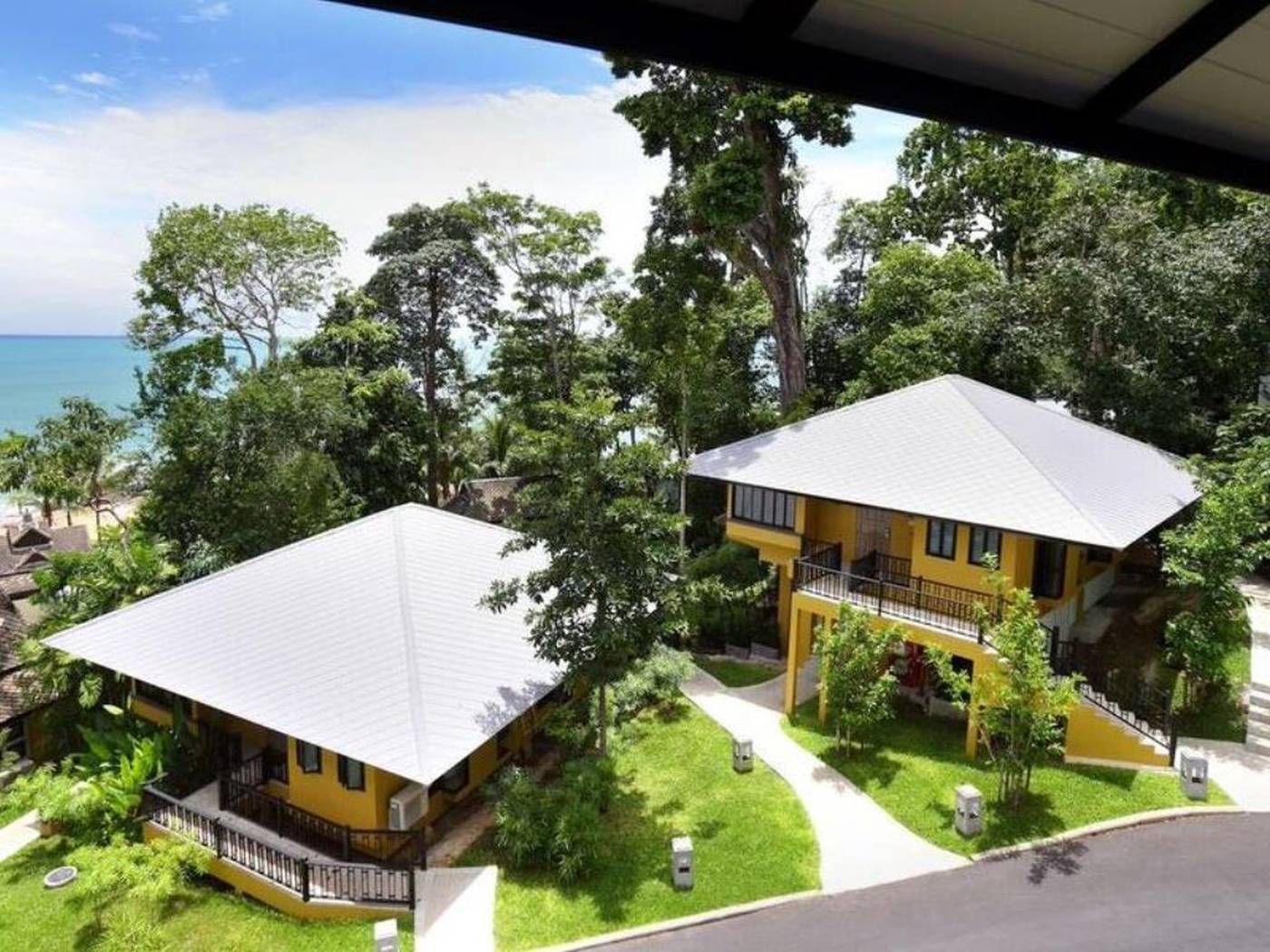 Moracea by Khao Lak Resort-Thailand-KHAO LAK-General view-2