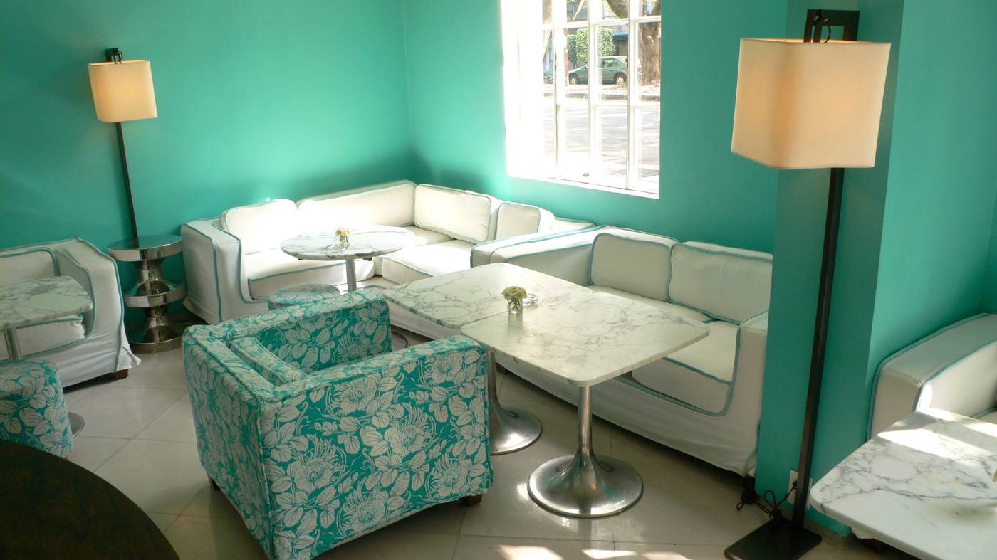 Condesa DF-Mexico-Ciudad De Mexico-General view-4