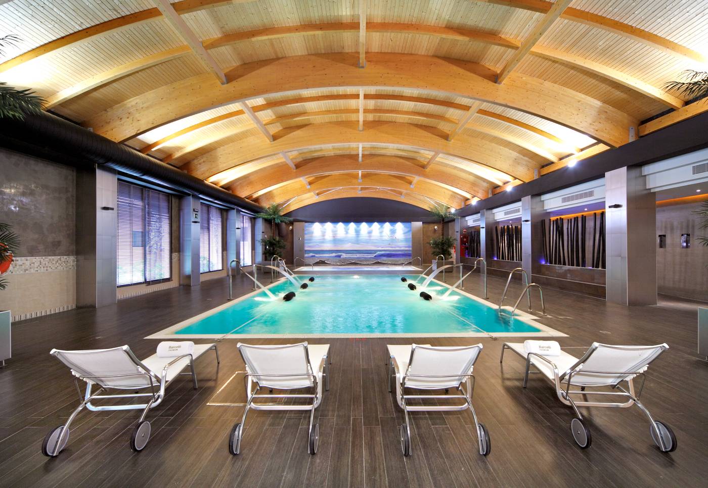 Barcelo-Punta-Umbria-Beach-Resort-Sports-and-Entertainment-75