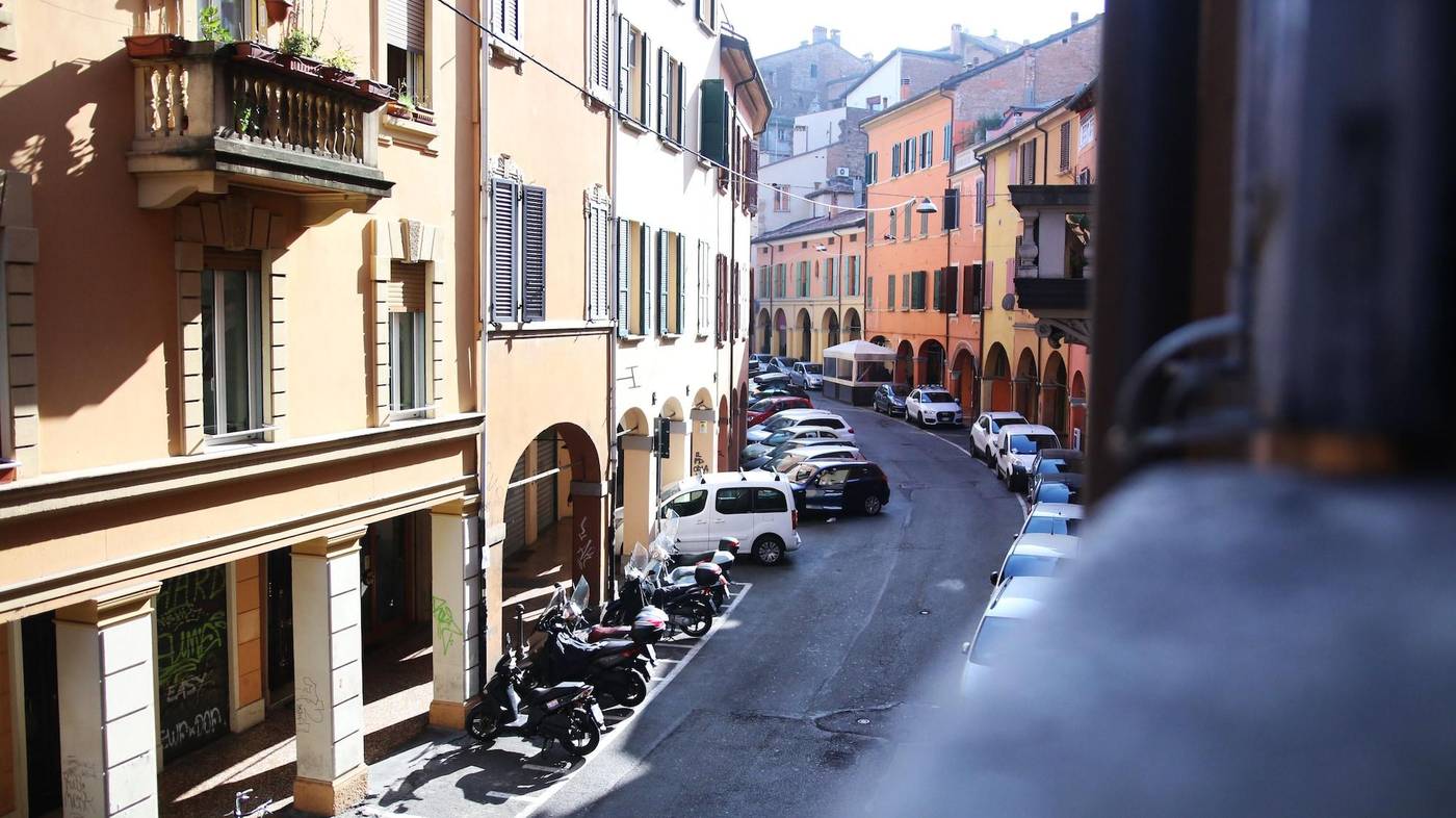 Steam House - Room & Breakfast - Italy - BOLOGNA - General view - 9