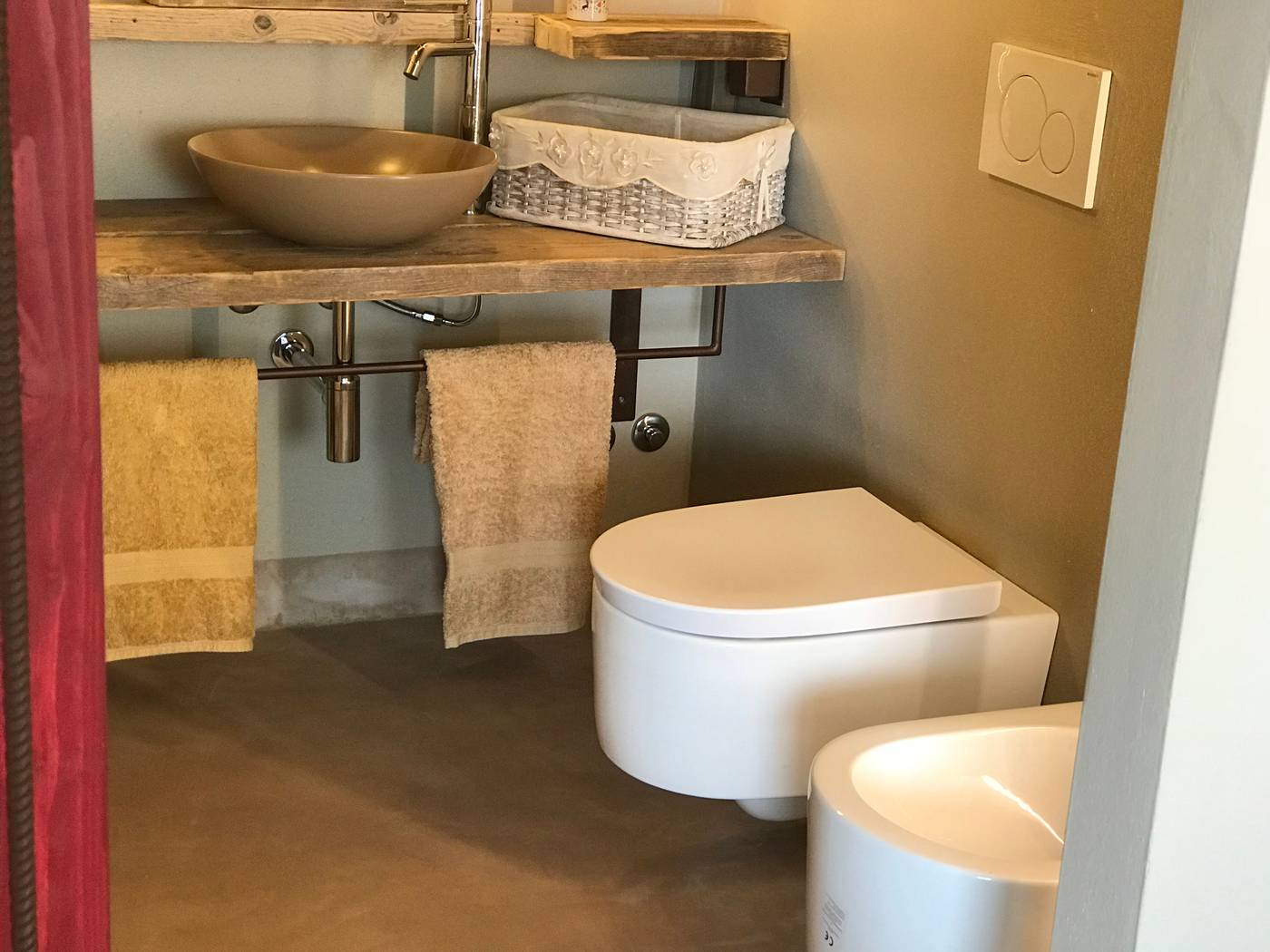 Agriturismo-Sweet-Cottage-Room-8