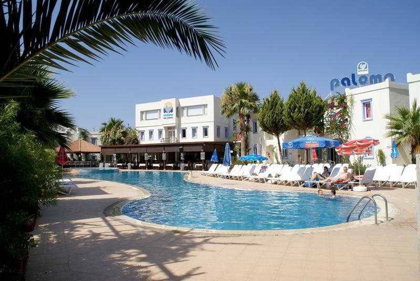 Club-Paloma-Apart-Gumbet-Pool-8