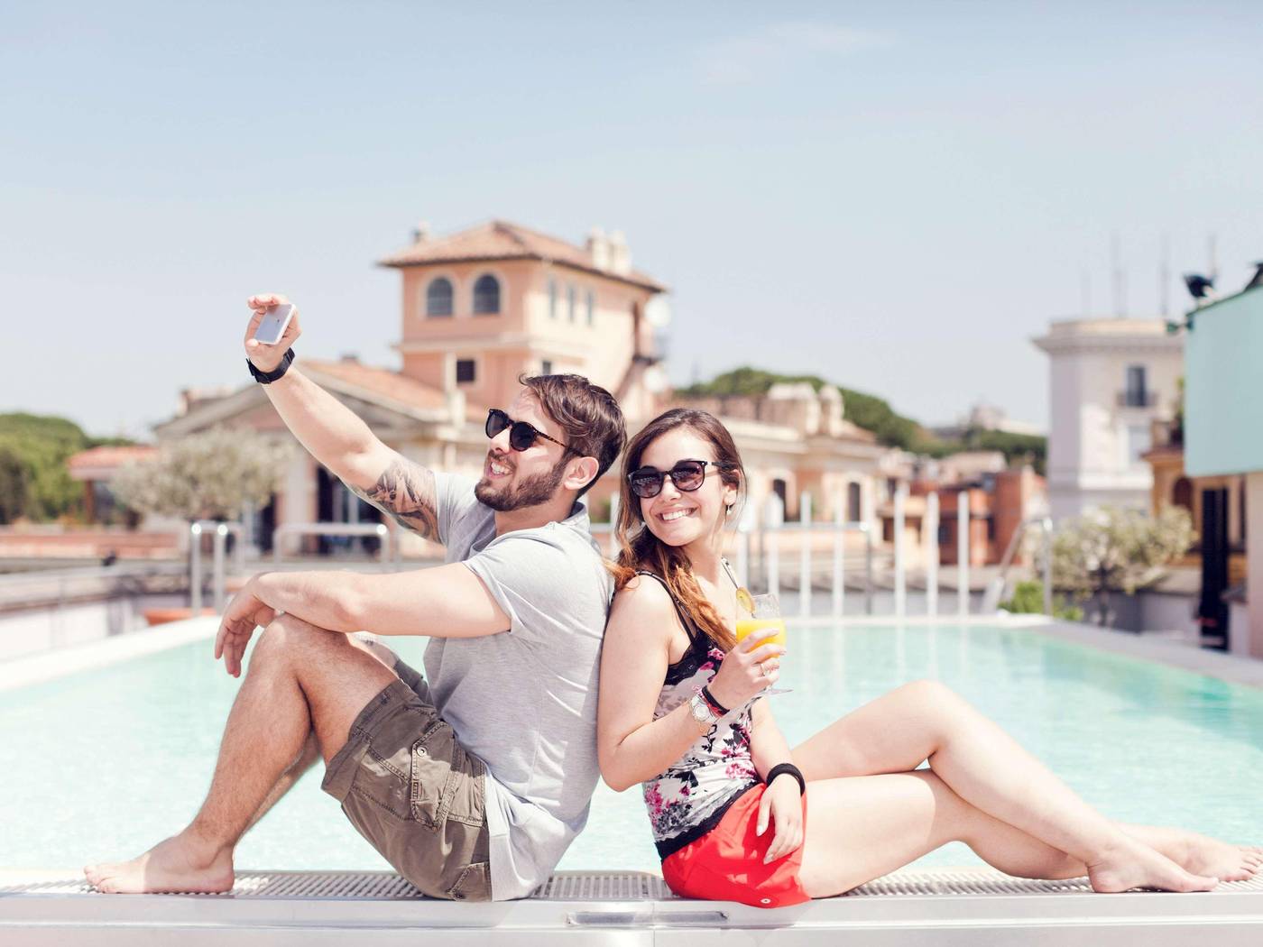 Mercure-Roma-Centro-Colosseo-Sports-and-Entertainment-52