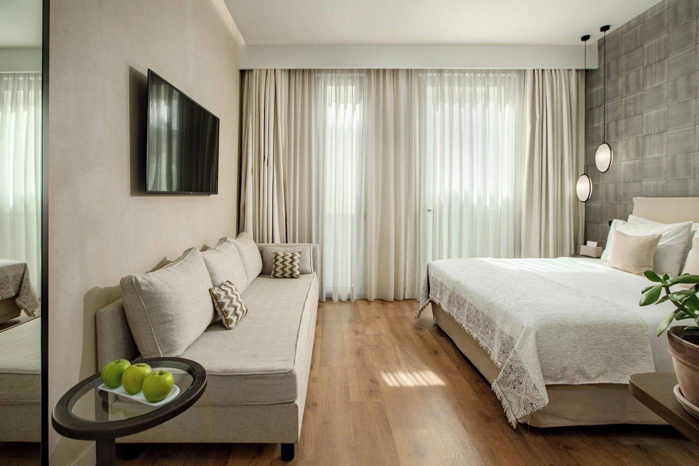 Athens-Christokopidou-Residence-Room-41