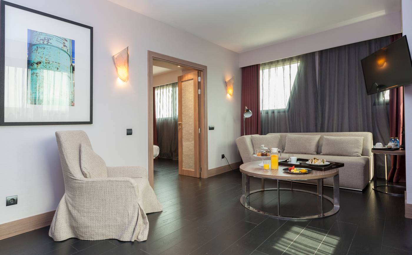 URH Zen Balagares-Spain-CORVERA DE ASTURIAS-General view-6