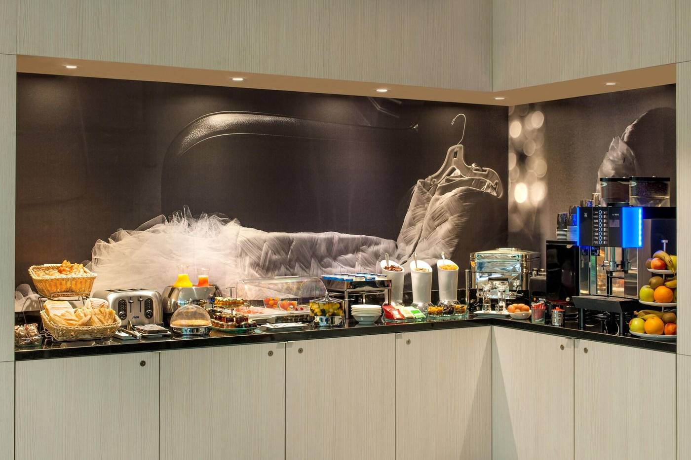 Citadines-Opera-Paris-Restaurant-44