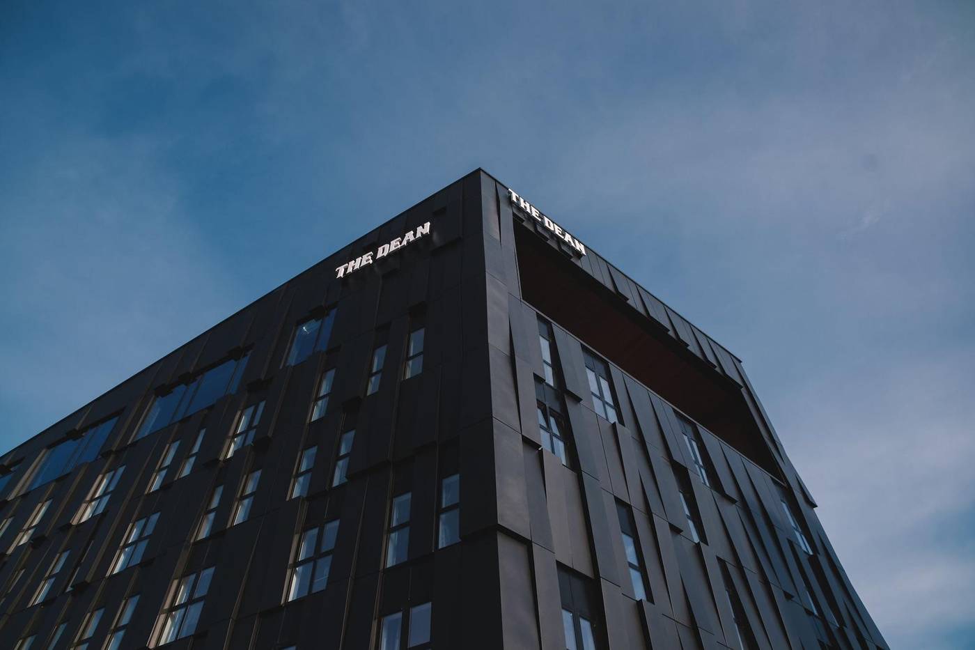 The Dean Cork - Ireland - Cork - General view - 4