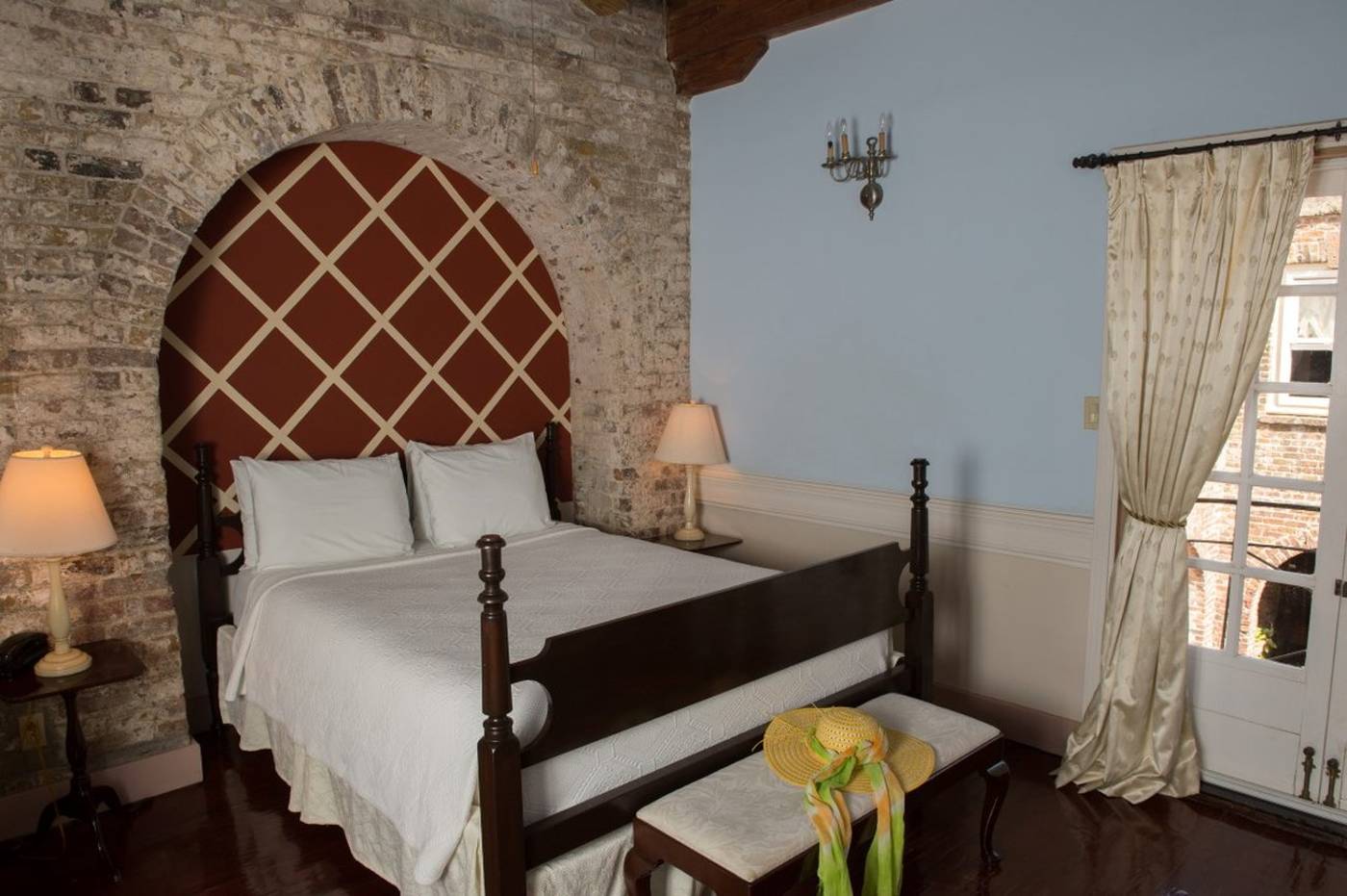 Copper & Lumber Store Hotel Boutique