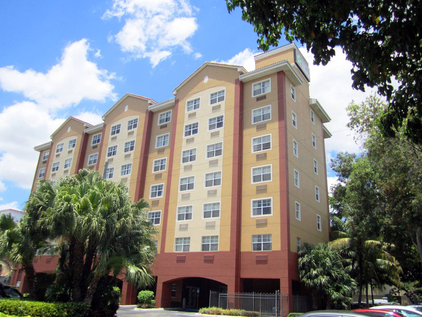 Extended Stay America Miami - Coral Gables - United States - MIAMI - General view - 2