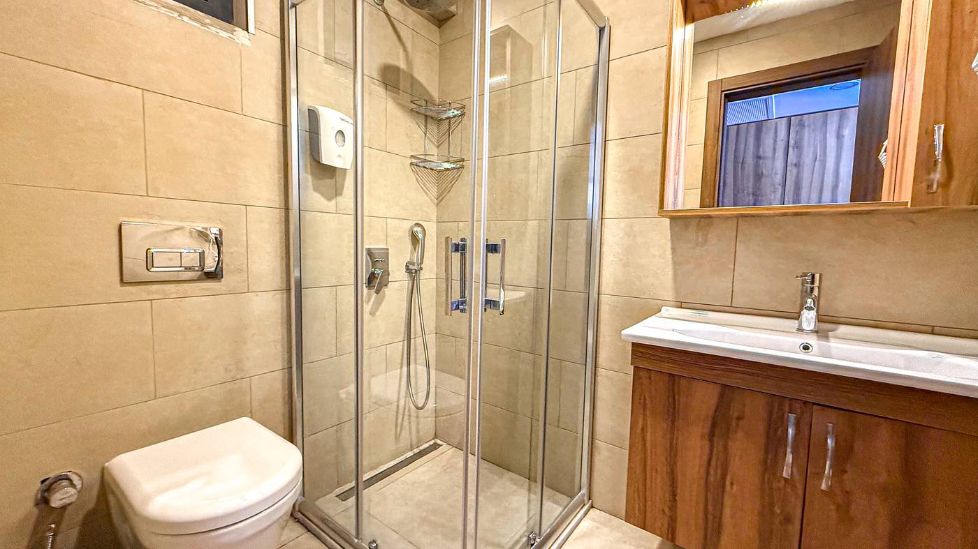 Cinar Boutique Hotel