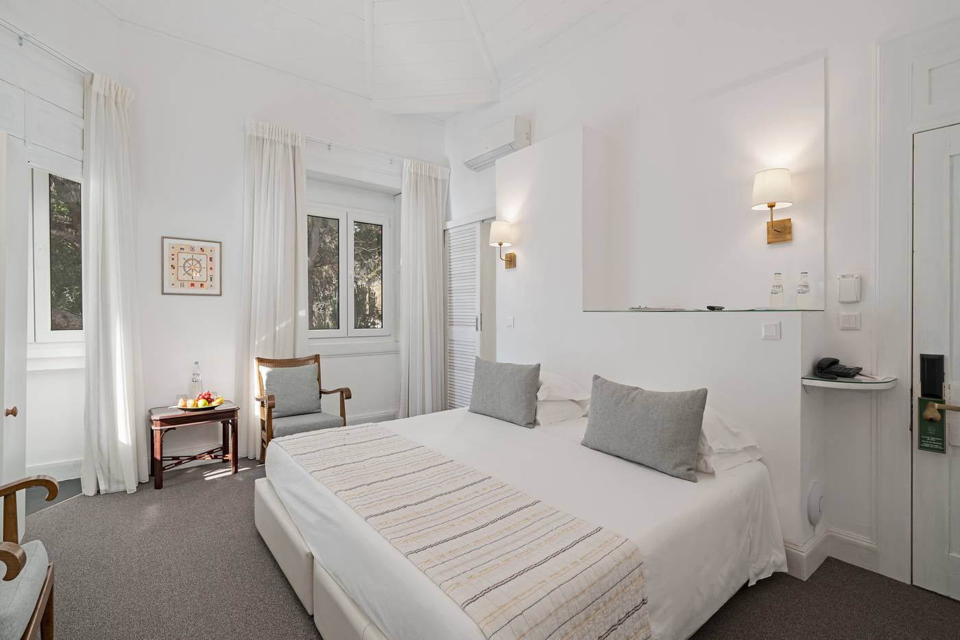 Albatroz-Beach---Yacht-Club-Room-17