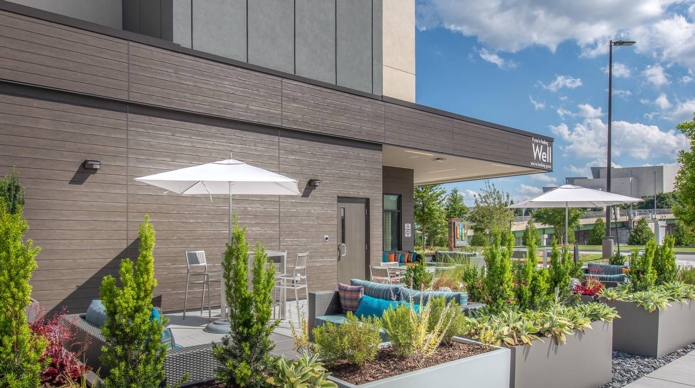 EVEN Hotel Atlanta - Cobb Galleria-United States-Atlanta-General view-5