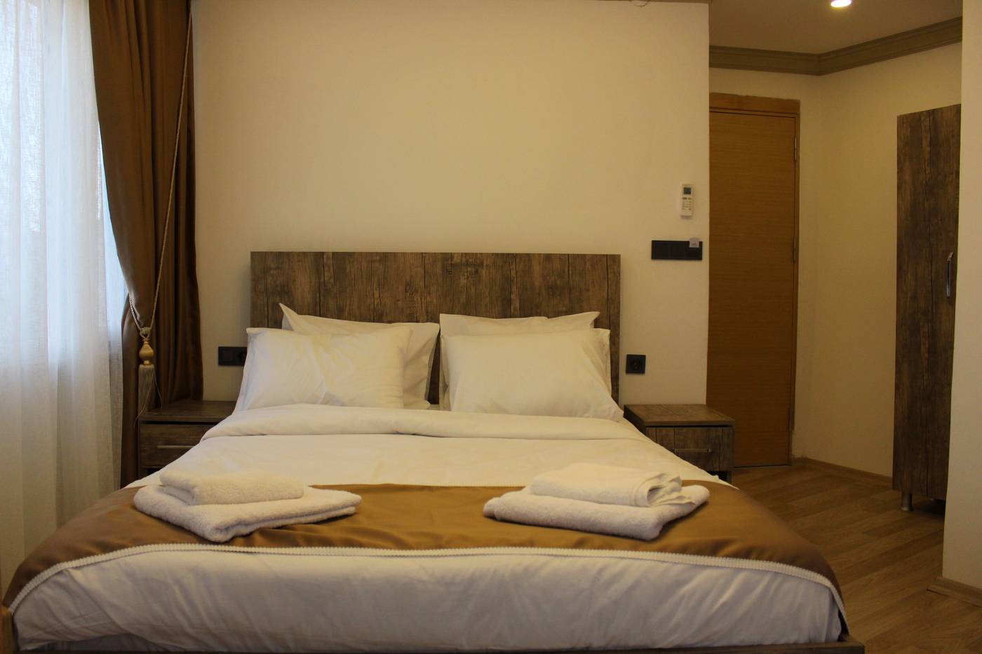 Vento Hotel-Turkey-Fatih-Room-5