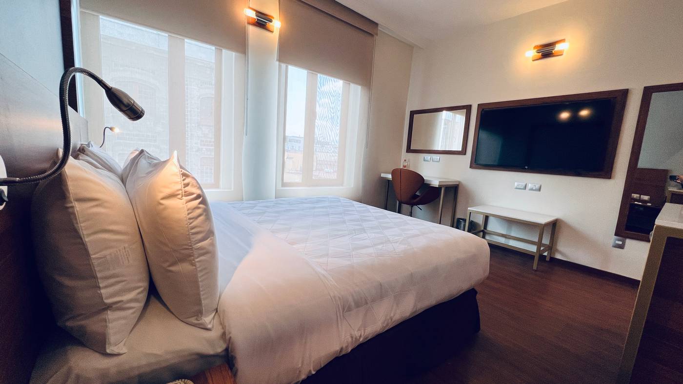 Ritz-Mexico-Ciudad De Mexico-Room-10