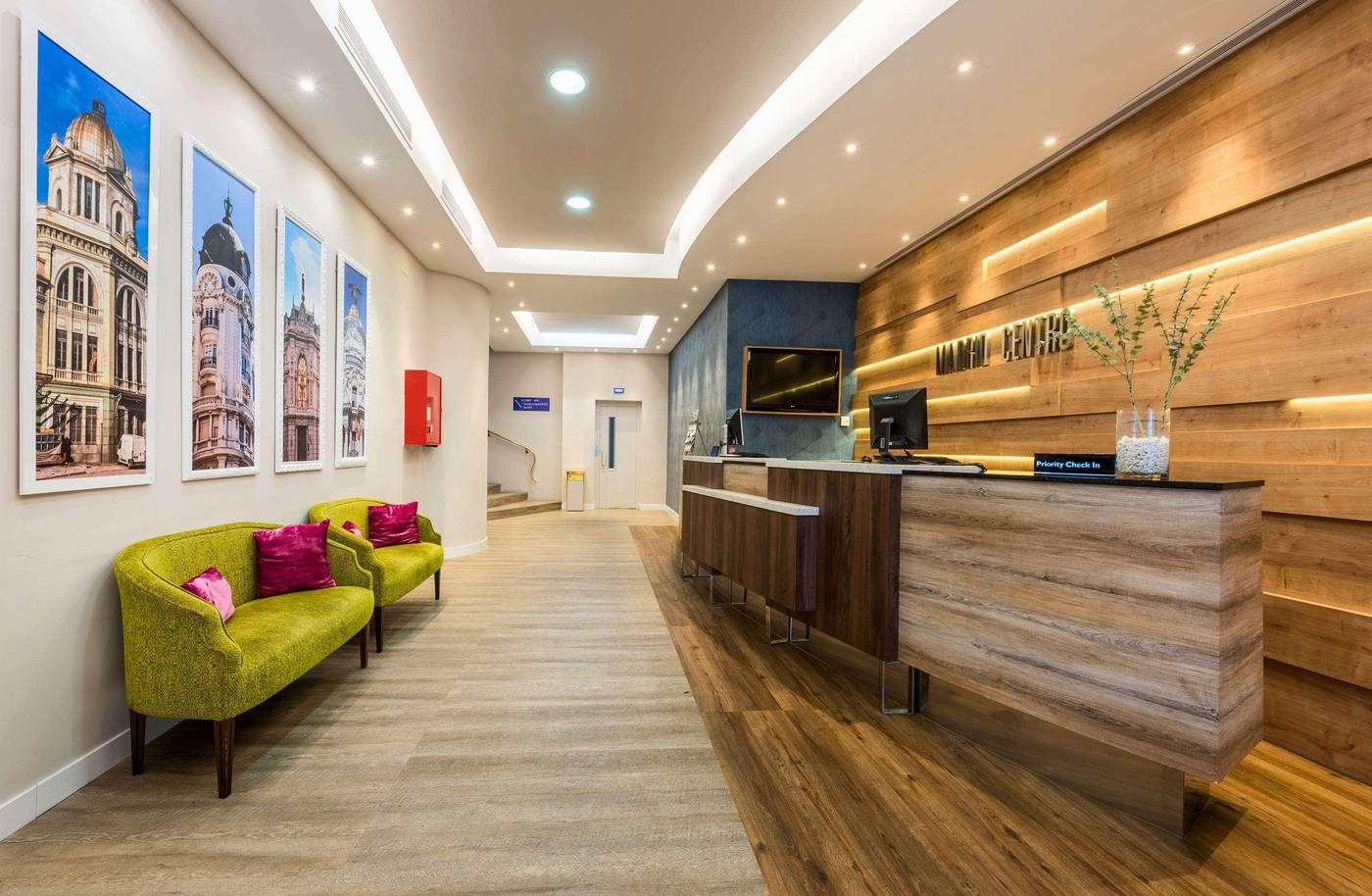 Hotel-Madrid-Centro-Affiliated-by-Melia-General-view-1