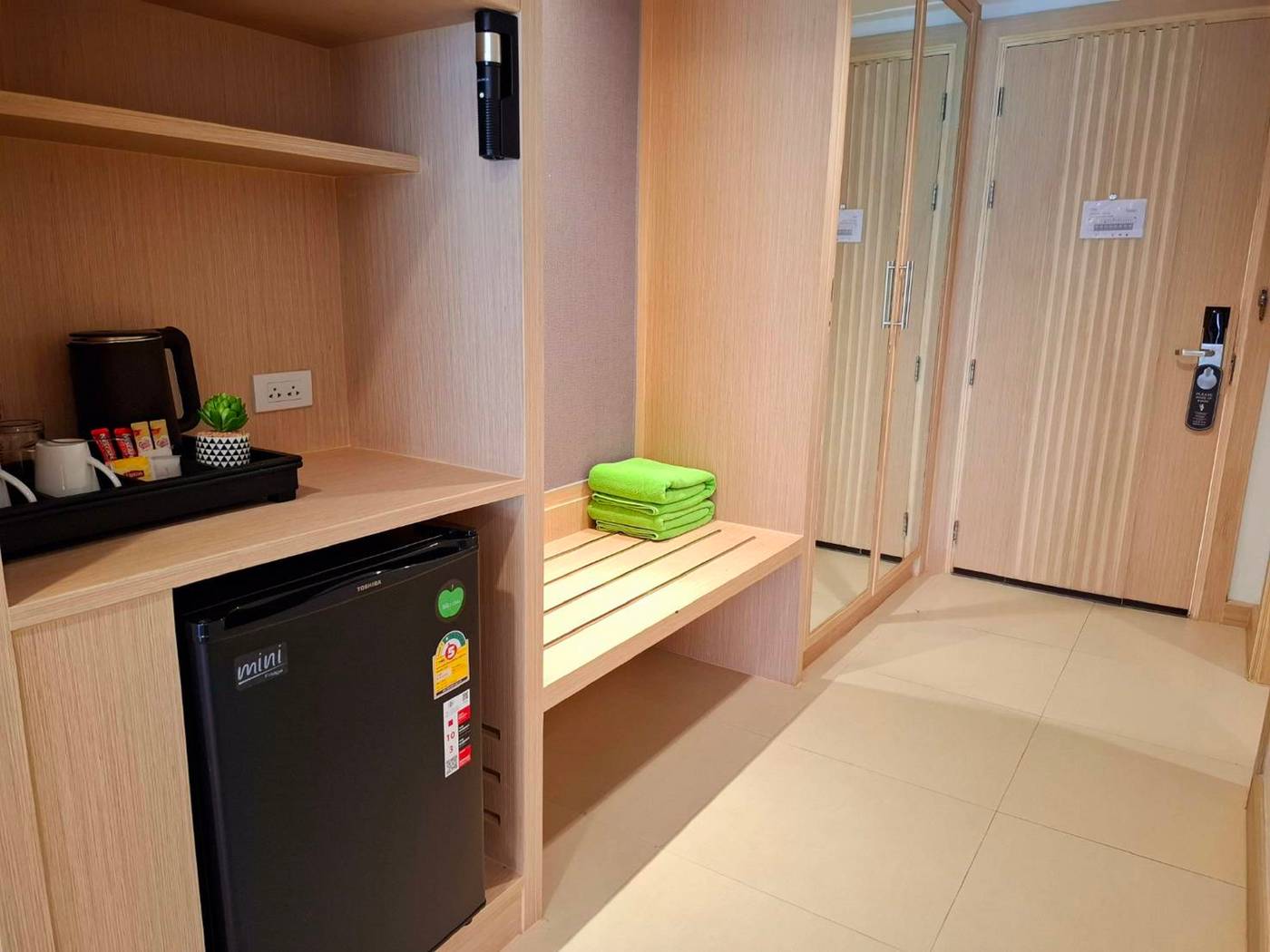 D Varee Mai Khao Beach Phuket Resort-Thailand-Phuket-Room-7