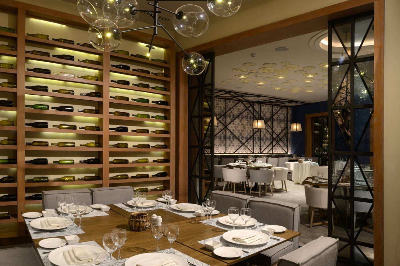 Catalonia-Playa-Maroma-All-Inclusive-Restaurant-42