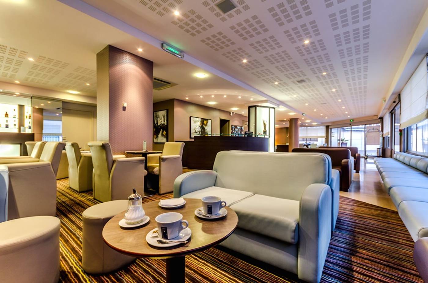 Helgon-France-LOURDES-General view-9