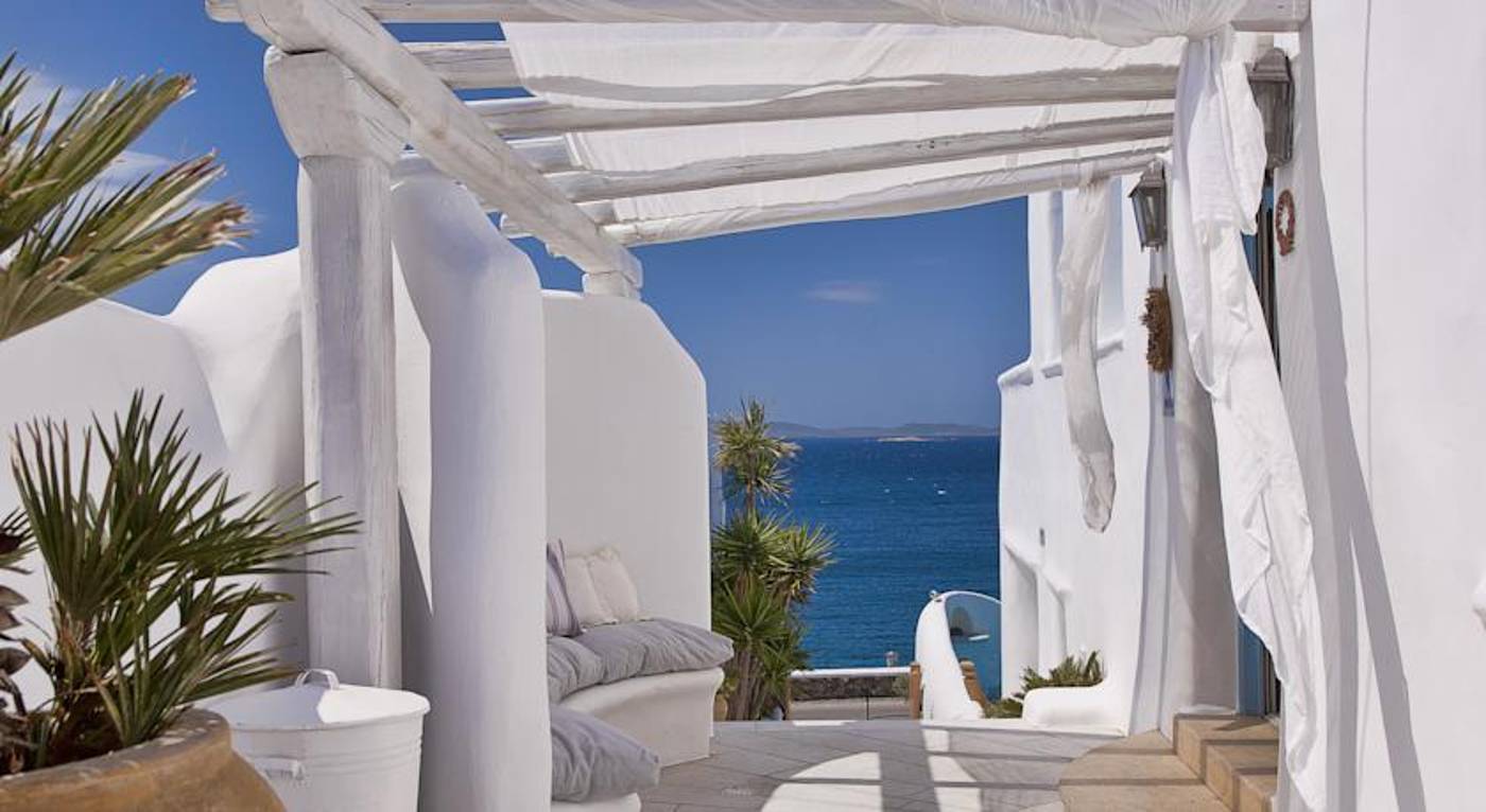 Harmony Boutique Hotel