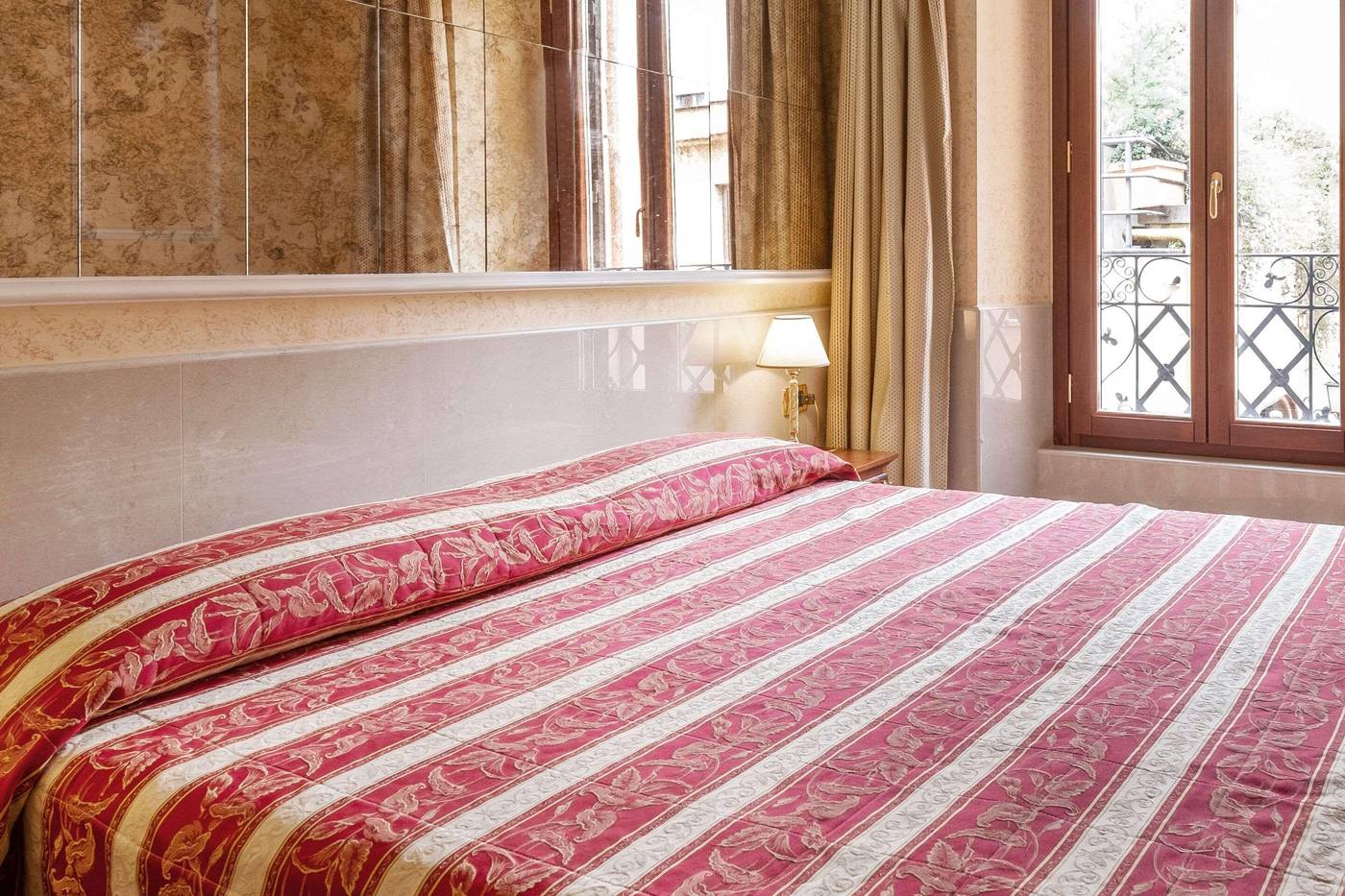 Comfort-Hotel-Bolivar-Room-30