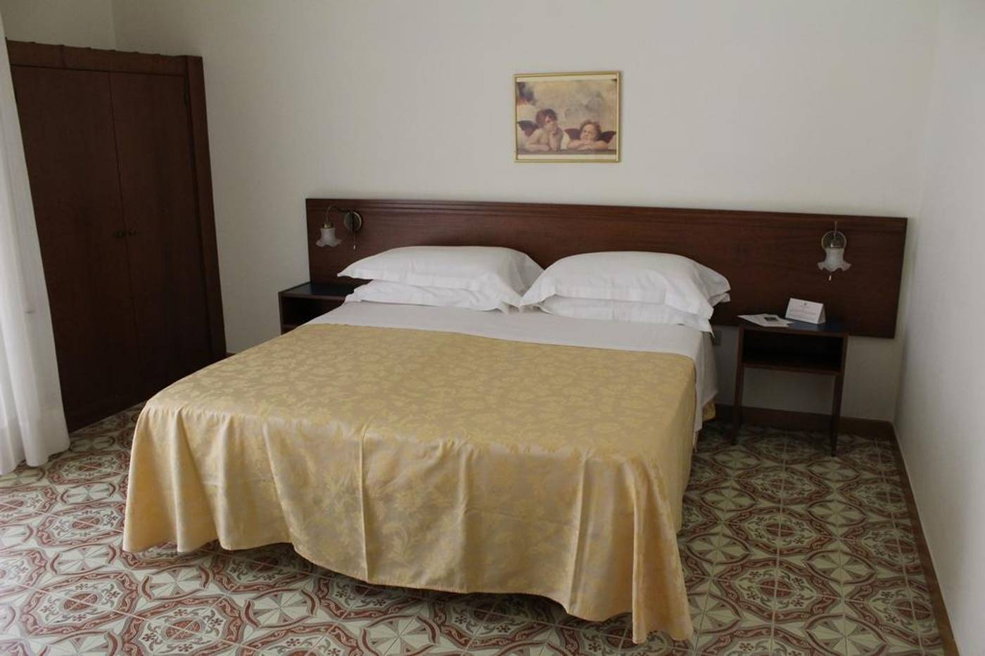 Casa-Vacanza-San-Pietro-Room-27