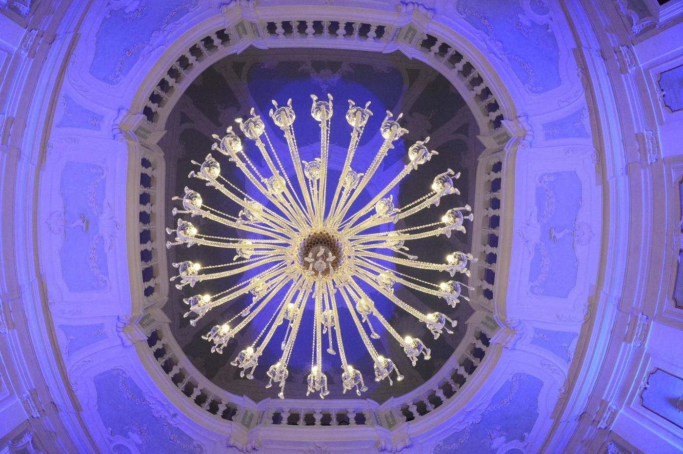 Palazzo de' Vecchi-Italy-SIENA-Lobby-10