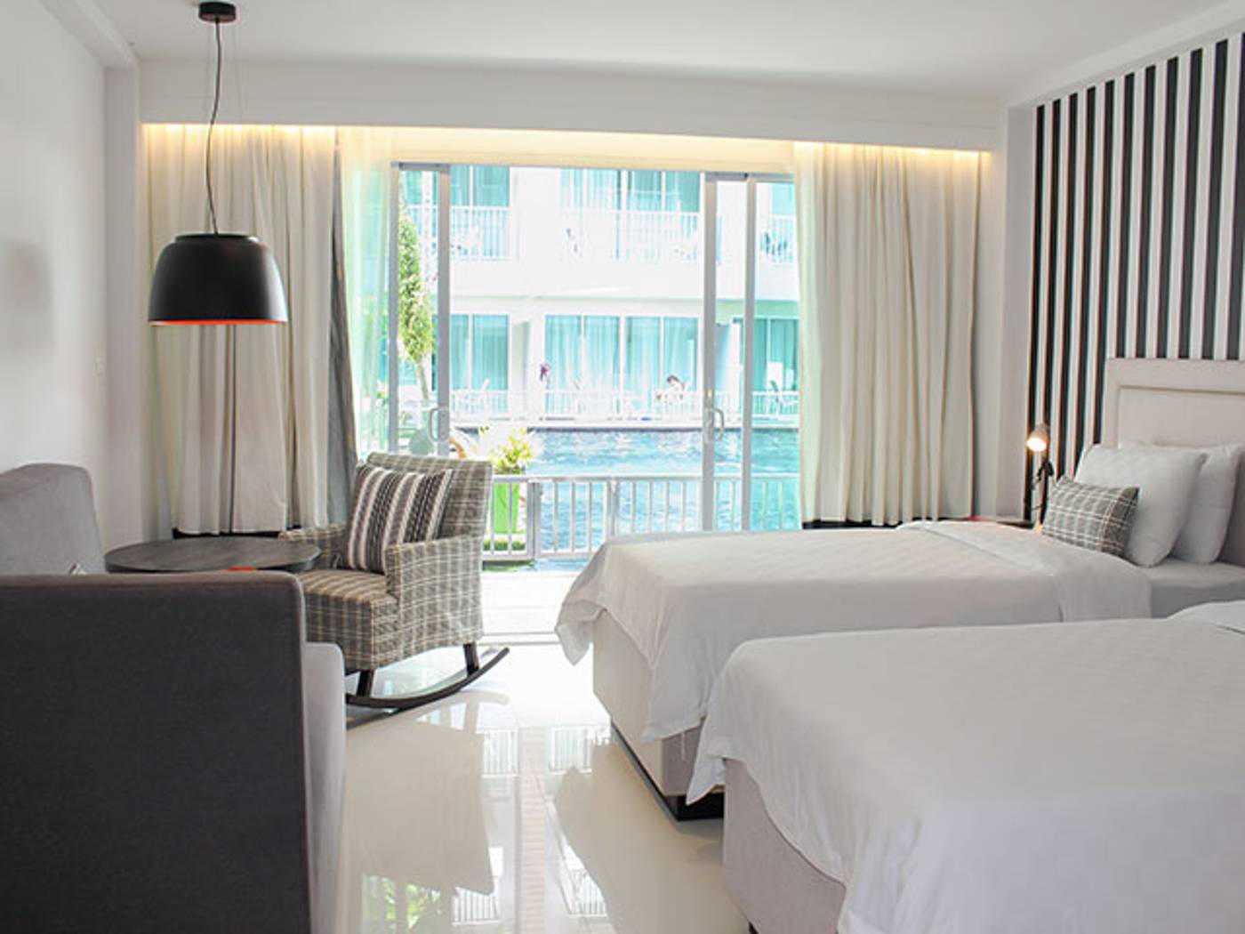 Sugar Marina Resort FASHION Kata Beach
