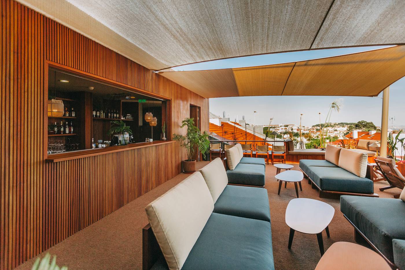 The Vintage Lisboa-Portugal-LISBOA-General view-1