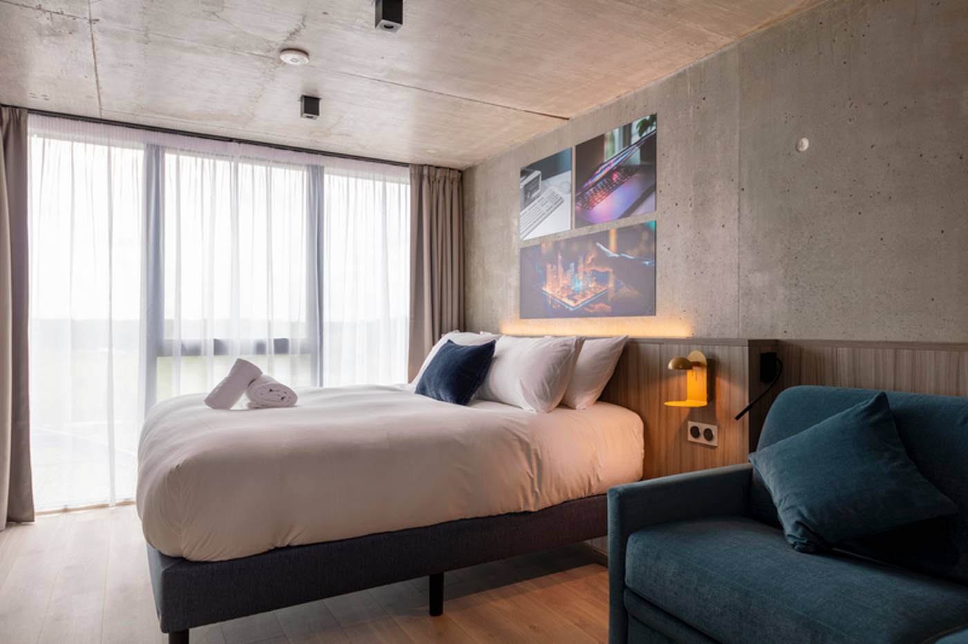 Ki-Space-Hotel---Spa-near-Disneyland-Paris-Room-38