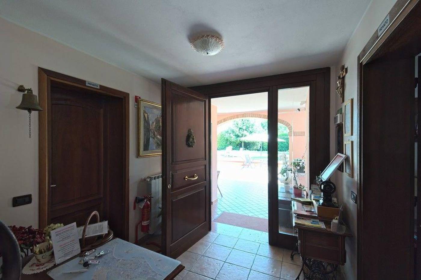 Villa Ai Tigli Venezia B&B-Italy-Venezia-General view-6