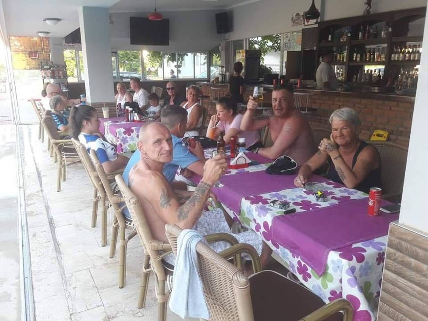 Albatros-Apartments-Restaurant-13