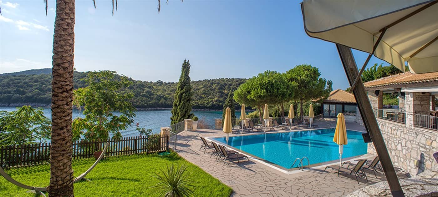 Domotel Agios Nikolaos Suites Resort