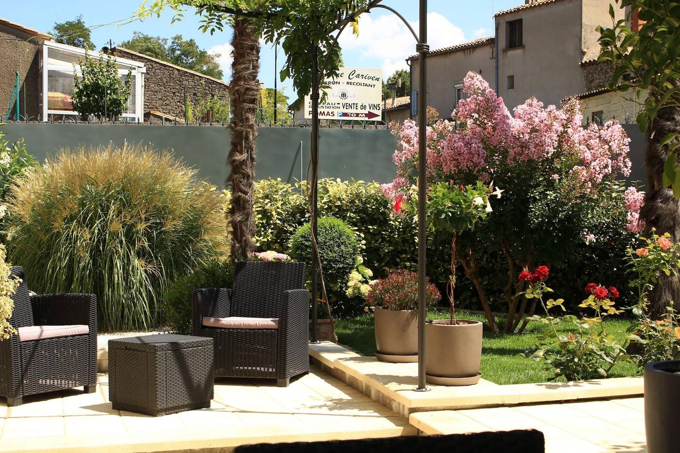 La Glycine Blanche-France-POMAS-General view-6