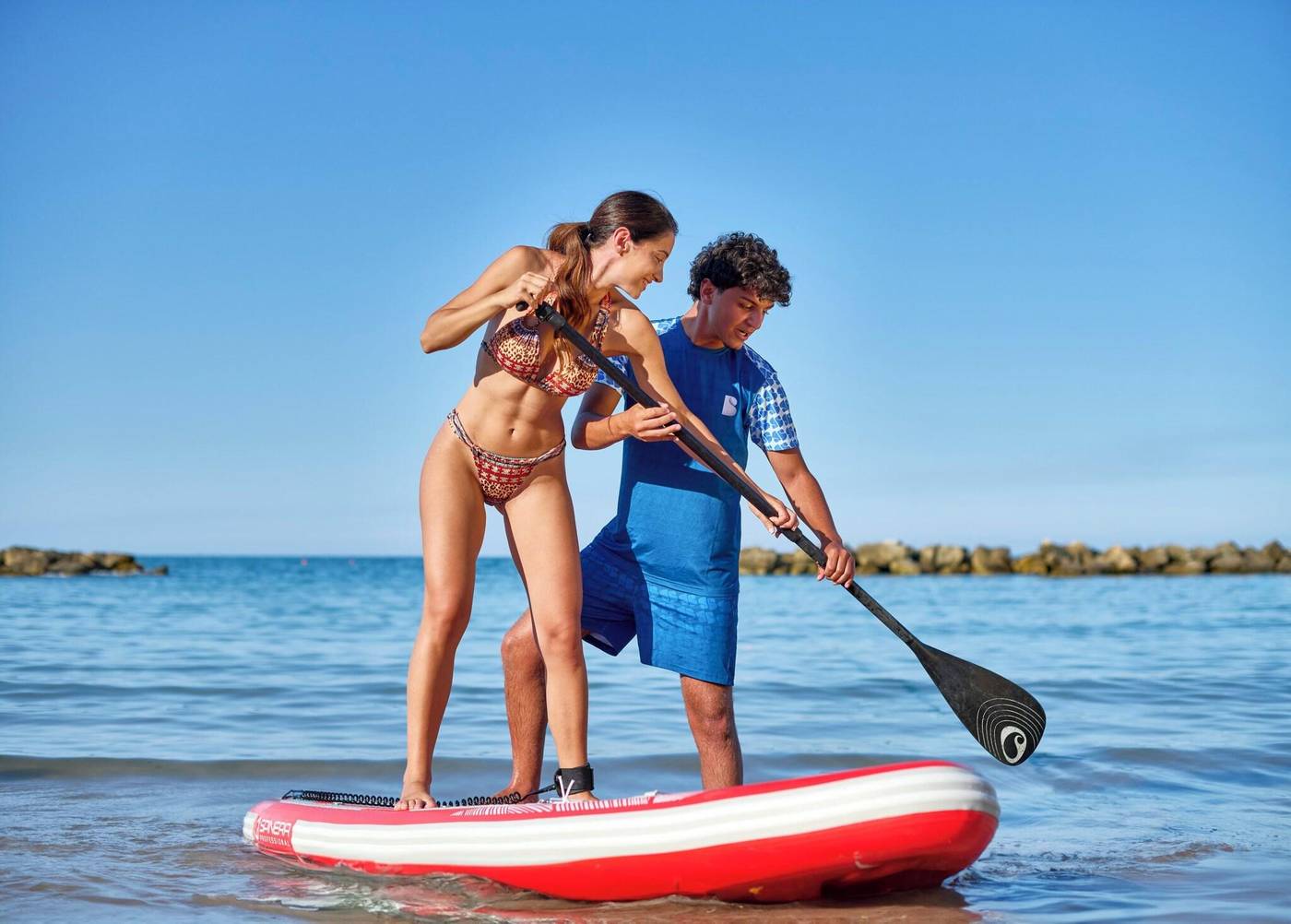 Serena Majestic Hotel Residence-Italy-Montesilvano PE-General view-4