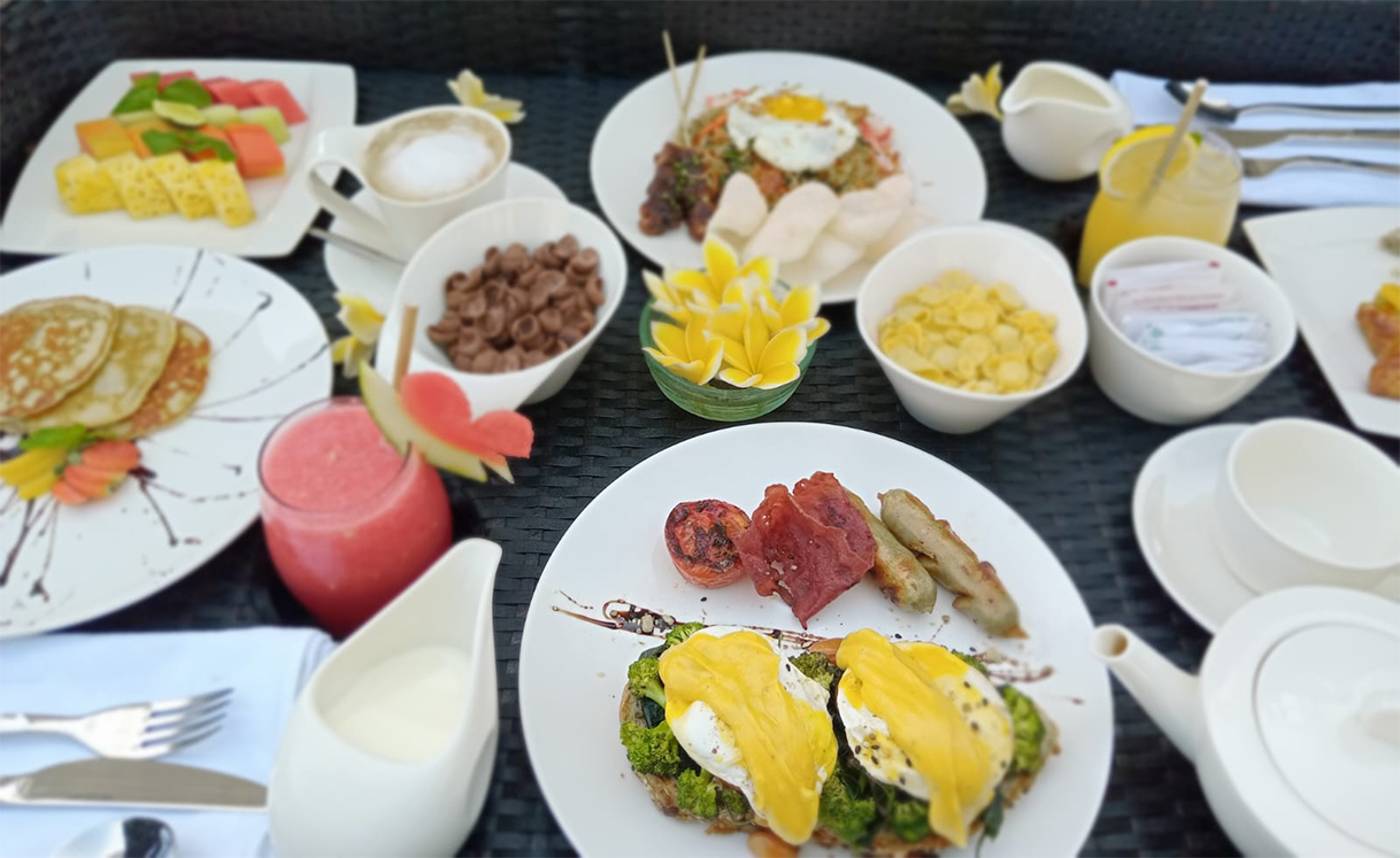 Sovereign Bali Hotel-Indonesia-BALI-General view-3