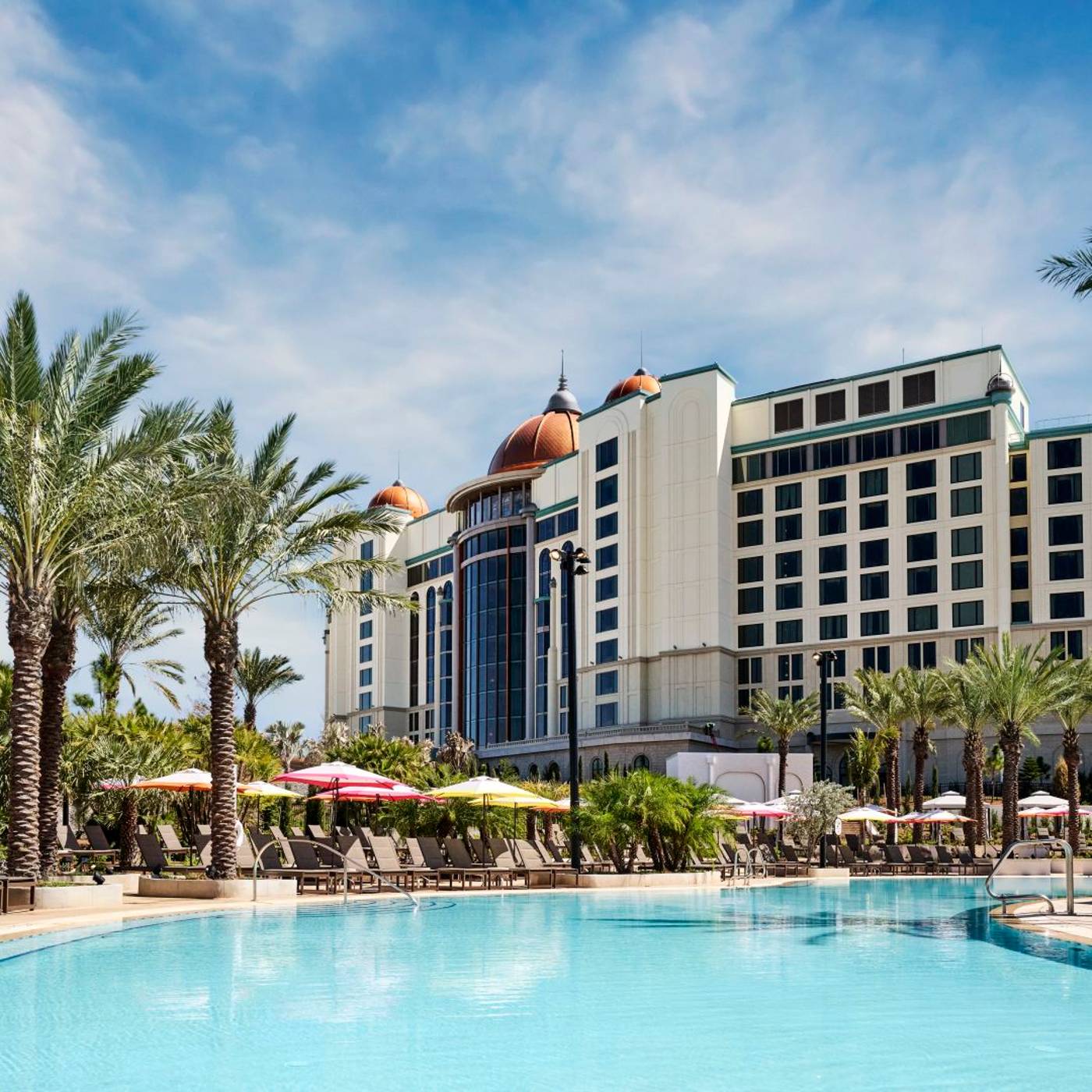 Universal Helios Grand Hotel