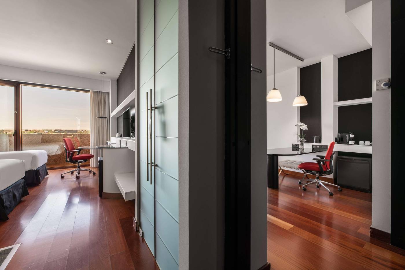 Hilton-Madrid-Airport-Room-37