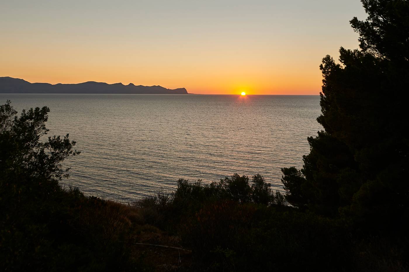 CDS Hotels Terrasini-Italy-TERRASINI-General view-4