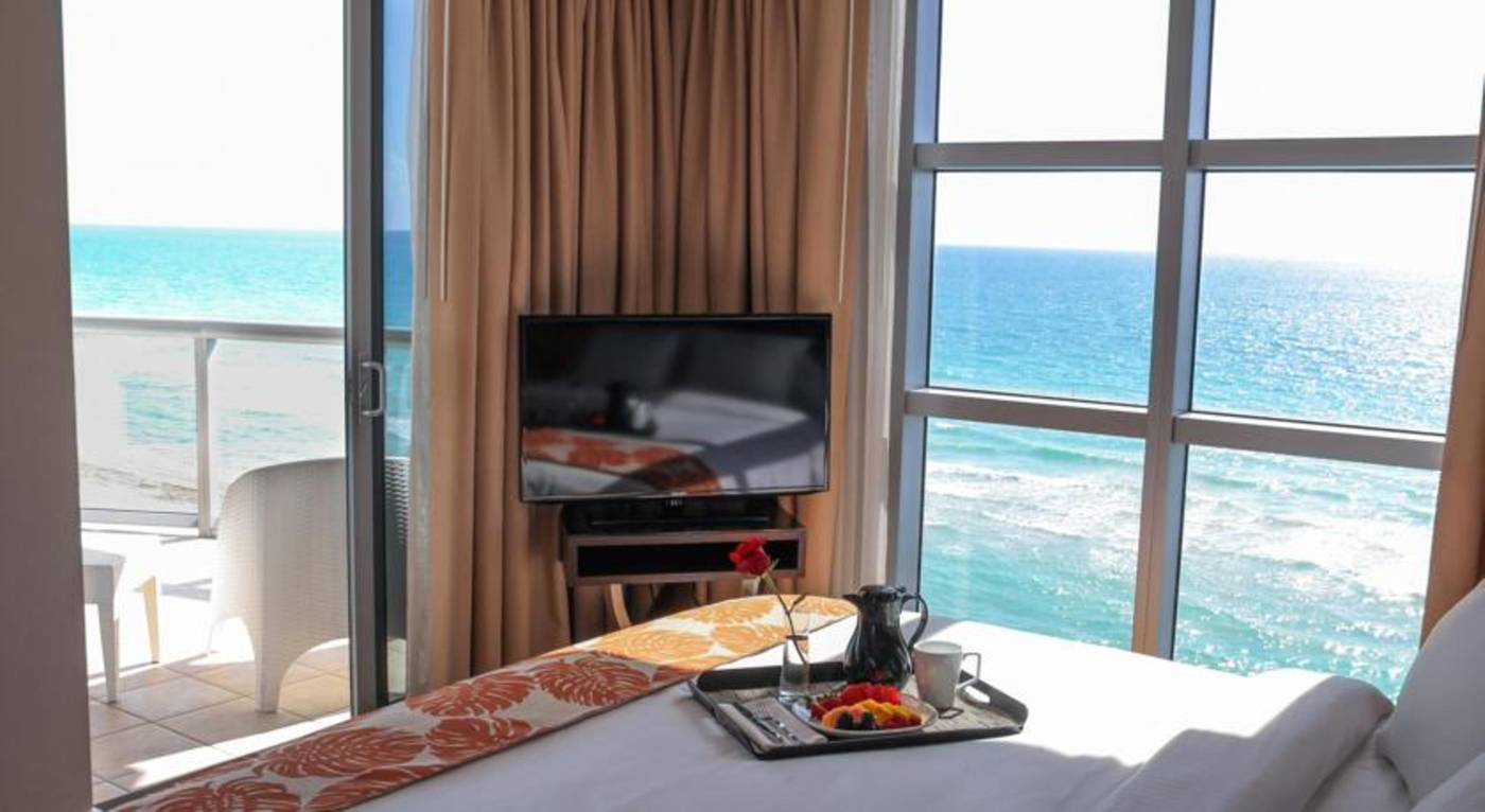 Marenas Beach Resort - United States - SUNNY ISLES BEACH - Room - 5