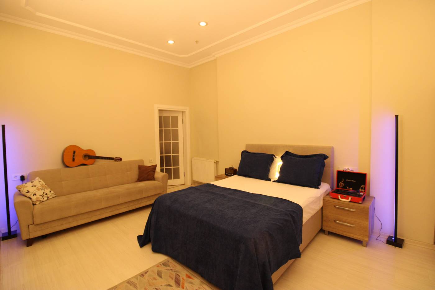 Sahrakent-Otel-Pendik-Room-71