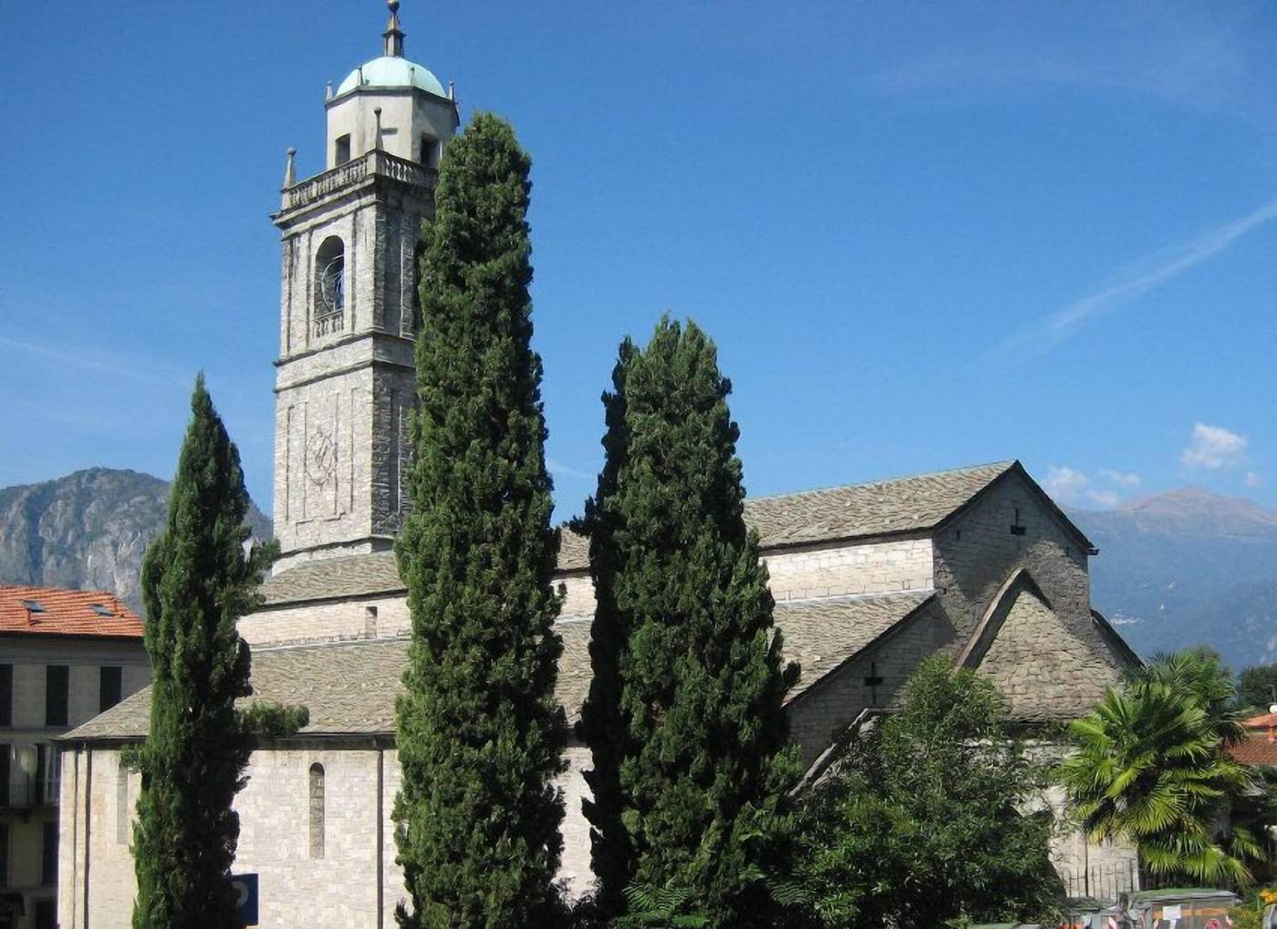 Hotel Belvedere - Bellagio-Italy-BELLAGIO COMO-General view-6