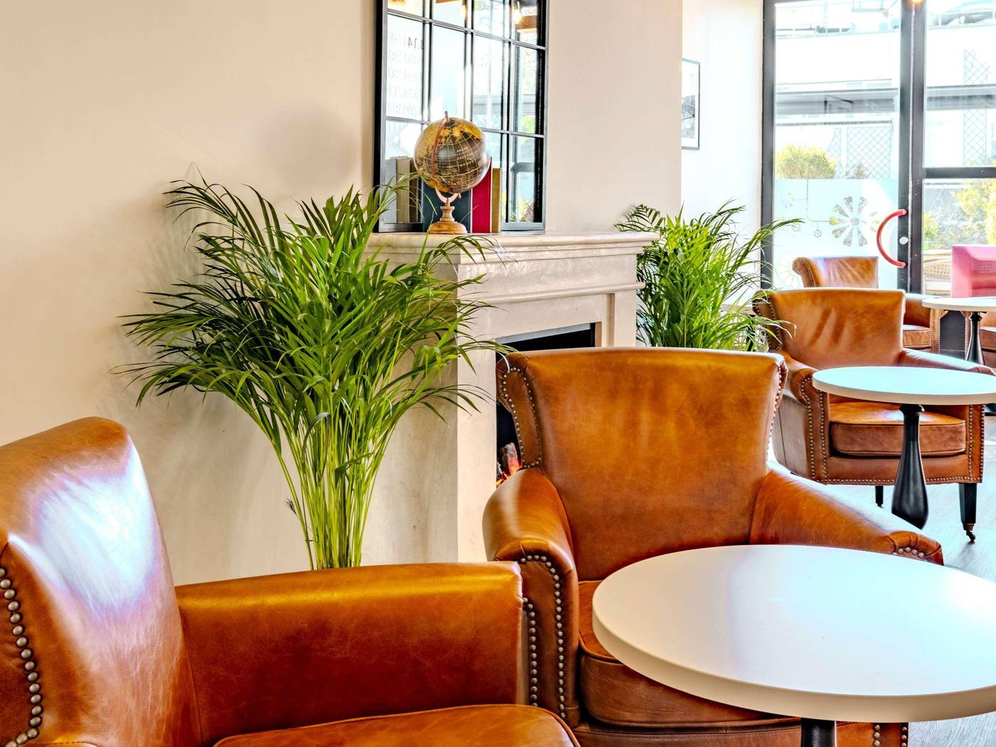 ibis-Marne-la-Vallee-Champs-Restaurant-24